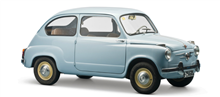 CR046 · GOMA MARCO VENTANA SEAT 600 D/E