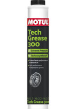 Grasa Irix Tech 300 Motul · 400ml · Multiusos Alto Rendimiento