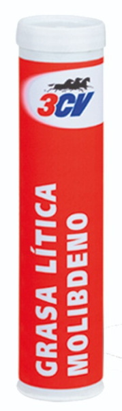 Grasa Litio-Molibdeno 3CV · Extralubricante (1)
