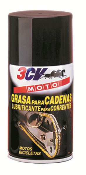 Grasa Lubricante para Cadenas ·