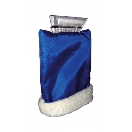 Guante Rasqueta · Rascador de hielo · Carpriss