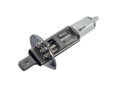 Pack por 2 Lámpara-Bombilla H1 130W 12V