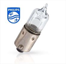 H10W Philips Lámpara Yodo 12V 10W