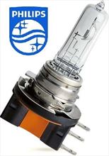 H15 Philips Lámpara Faro 12V 55/15W