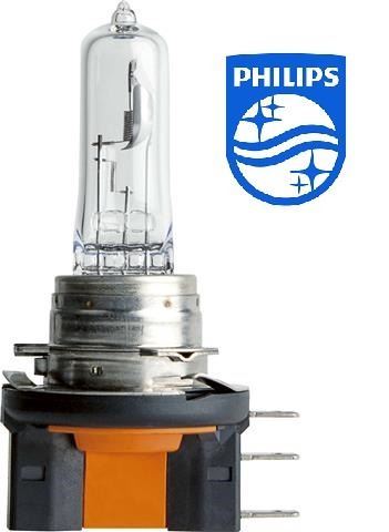 H15 Philips Lámpara Faro 12V 55/15W (1)