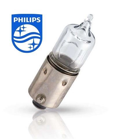 H5W Philips Lámpara Yodo 12V 5W