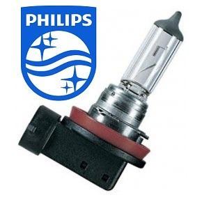 H8 Philips Lámpara Vision 12V 35W (1)