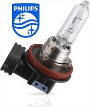 H9 Philips Lámpara Vision 12V 65W