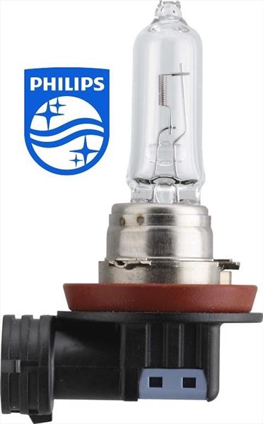 H9 Philips Lámpara Vision 12V 65W (1)