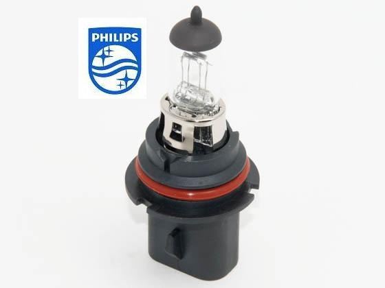HB1 Philips Lámpara 12V 65/45W