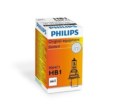 HB1 Philips Lámpara 12V 65/45W (1)