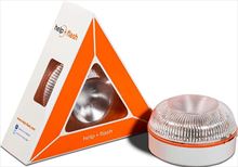 V16 Help Flash - Baliza Aviso Emergencia LED