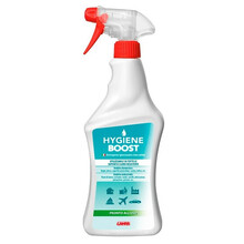 Higienizante multisuperficies · 750ml · Desinfección con cloro activo