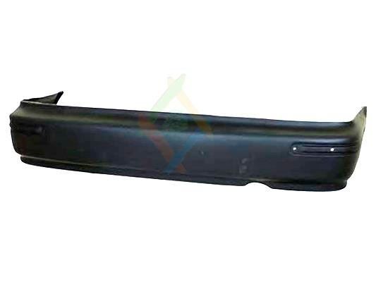 Honda Civic 3 puertas 1995-1999 Paragolpes Trasero