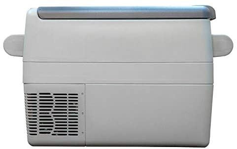IndelB TB41 Frigorífico Portátil 12/24/230V · Compresor Integrado · Capacidad 40 Litros (8)