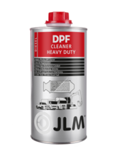 Limpiador DPF/FAP filtros de partículas diésel · 1 litro · Camiones y veh.industriales