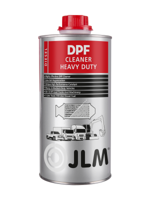 Limpiador DPF/FAP filtros de partículas diésel · 1 litro · Camiones y veh.industriales