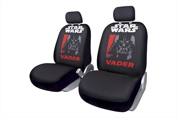 Juego 2 Fundas Asientos Darth Vader (1)