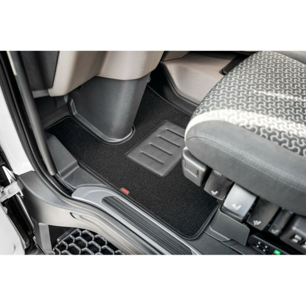 Juego Alfombras de Moqueta a Medida · IVECO STRALIS(08/02+12/12)IVECO STRALIS(07/12+12/19 (1)