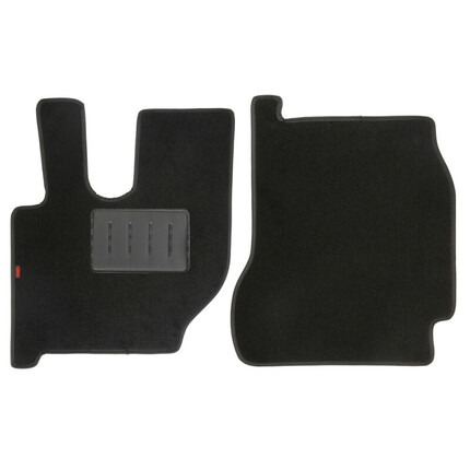 Juego Alfombras de Moqueta a Medida · VOLVO FH SERIE 4(09/12-05/21)-VOLVO FH SERIE 5(06/2