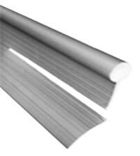 ID014/ID013 · Junquillo aletas y aletines 37,5x22,5 mm