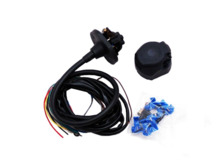 Kit Cable Remolque 7 Polos 12V 2 metros