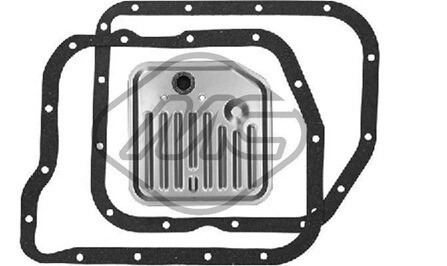 Kit filtro de aceite hidráulico + Juntas · Jeep Grand Cherokee (52118789) (1)