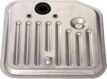 Kit filtro de aceite hidráulico + Juntas · Jeep Grand Cherokee (52118789)