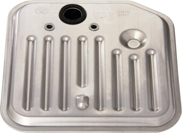 Kit filtro de aceite hidráulico + Juntas · Jeep Grand Cherokee (52118789)