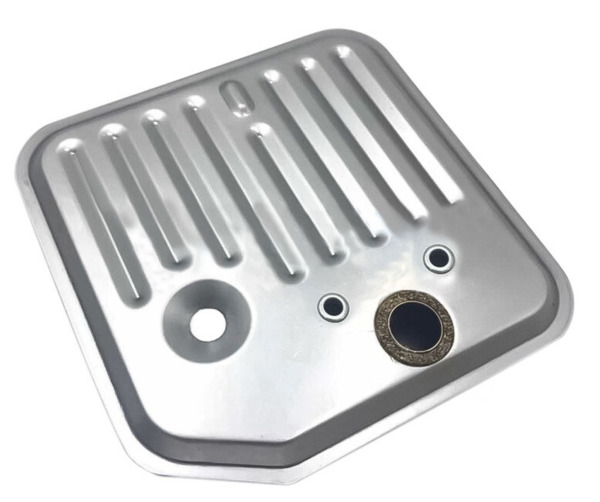 Kit filtro de aceite hidráulico + Juntas · Jeep Grand Cherokee (52118789) (2)