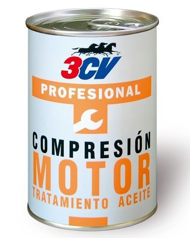 Kit ITV Diesel Acción Total 3CV (Top Injection+Compresión Motor) (3)
