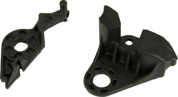 Kit soporte reparación faros Citroen C4 · Año 2004 a 2010 (2)