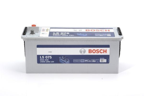 L5075 Batería Bosch L5 Caravanas / Náutica 12V 140Ah 800A (1)