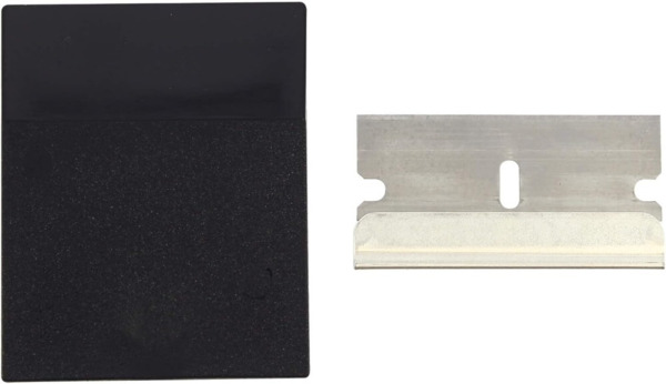 Lámina Solar Homologada 300x75 cm negra 5% (4)