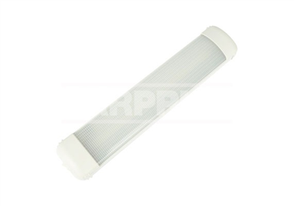 Lampara Interior 18LED 12V 0.W 38,7 x 7,5 x 3,4 Cm.