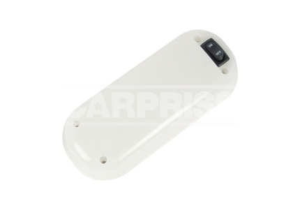 Lampara Interior 9LED 12V 0.520,6 x 8,7 x 4 Cm.
