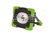 Lampara LED Portátil Recargable 800Lm - 6000k