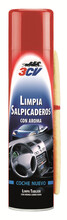 Limpia Salpicaderos Coche Nuevo 3CV 520ml