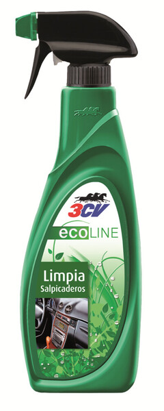 Limpia Salpicaderos Eco-Line 500ml 3CV