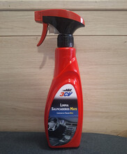 Limpia Salpicaderos Mate 3CV · Pistola 500ml