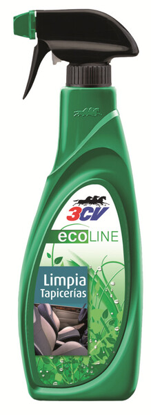 Limpia Tapicerías Eco-Line 500ml 3CV