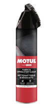 Limpia Tapicerías Motul Car Care · 500 ml