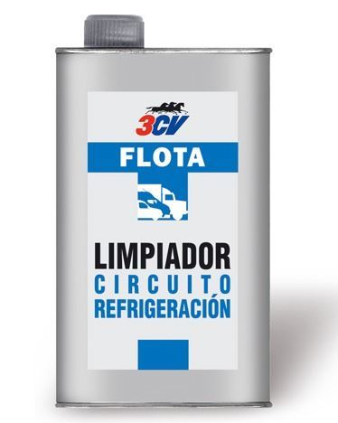 Limpiador Circuito Refrigeración 3CV (1)