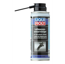 Limpiador de Caudalímetros Liqui Moly · 200ml