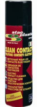 Limpiador de Contactos Eléctricos 250 ml.