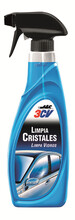 Limpiador de Cristales 3CV · 500ml