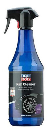 Limpiador de Llantas Liqui Moly · Especial · 500ml