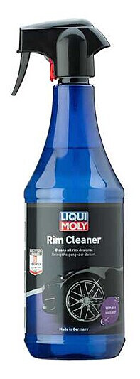 Limpiador de Llantas Liqui Moly · Especial · 1 litro