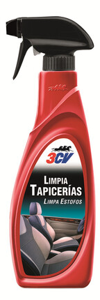 Limpia Tapicerías Krafft 500 ml.