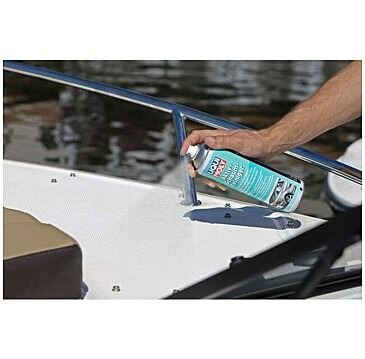 Limpiador Liqui Moly Detergente Espuma Activo · Interior y Exterior · 500ml (2)